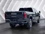 New 2025 GMC Sierra 3500 Denali Ultimate Crew Cab 4WD Pickup for sale #ST25376 - photo 6