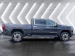 New 2025 GMC Sierra 3500 Denali Ultimate Crew Cab 4WD Pickup for sale #ST25376 - photo 7