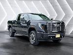 New 2025 GMC Sierra 3500 Denali Ultimate Crew Cab 4WD Pickup for sale #ST25376 - photo 8