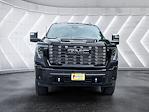 New 2025 GMC Sierra 3500 Denali Ultimate Crew Cab 4WD Pickup for sale #ST25376 - photo 9