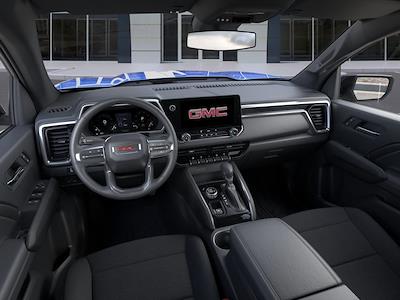 New 2025 GMC Canyon Elevation Crew Cab 4WD Pickup for sale #ST25377 - photo 2