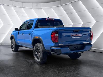 New 2025 GMC Canyon Elevation Crew Cab 4WD Pickup for sale #ST25377 - photo 2