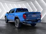 New 2025 GMC Canyon Elevation Crew Cab 4WD Pickup for sale #ST25377 - photo 2