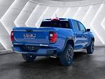 New 2025 GMC Canyon Elevation Crew Cab 4WD Pickup for sale #ST25377 - photo 6