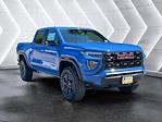 New 2025 GMC Canyon Elevation Crew Cab 4WD Pickup for sale #ST25377 - photo 8
