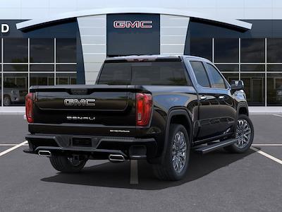 New 2025 GMC Sierra 1500 Denali Ultimate Crew Cab 4WD Pickup for sale #ST25382 - photo 2