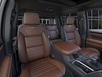 New 2025 GMC Sierra 1500 Denali Ultimate Crew Cab 4WD Pickup for sale #ST25382 - photo 16
