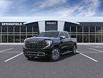 New 2025 GMC Sierra 1500 Denali Ultimate Crew Cab 4WD Pickup for sale #ST25382 - photo 8