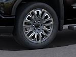New 2025 GMC Sierra 1500 Denali Ultimate Crew Cab 4WD Pickup for sale #ST25382 - photo 9