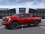 New 2025 GMC Sierra 3500 AT4 Crew Cab 4WD Pickup for sale #ST25384 - photo 3