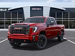 New 2025 GMC Sierra 3500 AT4 Crew Cab 4WD Pickup for sale #ST25384 - photo 6