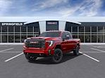New 2025 GMC Sierra 3500 AT4 Crew Cab 4WD Pickup for sale #ST25384 - photo 8