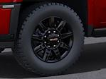 New 2025 GMC Sierra 3500 AT4 Crew Cab 4WD Pickup for sale #ST25384 - photo 9