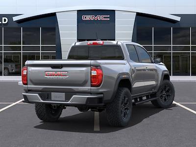 New 2025 GMC Canyon Elevation Crew Cab 4WD Pickup for sale #ST25385 - photo 2