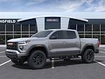 New 2025 GMC Canyon Elevation Crew Cab 4WD Pickup for sale #ST25385 - photo 3
