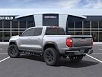 New 2025 GMC Canyon Elevation Crew Cab 4WD Pickup for sale #ST25385 - photo 4