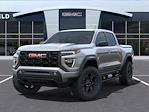 New 2025 GMC Canyon Elevation Crew Cab 4WD Pickup for sale #ST25385 - photo 6