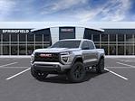 New 2025 GMC Canyon Elevation Crew Cab 4WD Pickup for sale #ST25385 - photo 8