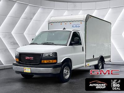 New 2025 GMC Savana 3500 Cutaway for sale #ST25388 - photo 1