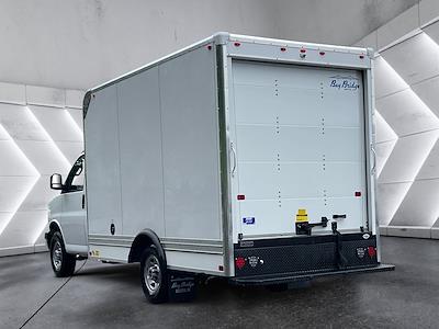 New 2025 GMC Savana 3500 Cutaway for sale #ST25388 - photo 2