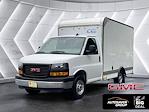 New 2025 GMC Savana 3500 Cutaway for sale #ST25388 - photo 1