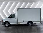 New 2025 GMC Savana 3500 Cutaway for sale #ST25388 - photo 4