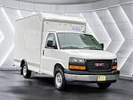 New 2025 GMC Savana 3500 Cutaway for sale #ST25388 - photo 8