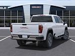 New 2025 GMC Sierra 3500 SLE Crew Cab 4WD Pickup for sale #ST25389 - photo 2