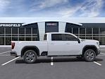 New 2025 GMC Sierra 3500 SLE Crew Cab 4WD Pickup for sale #ST25389 - photo 5
