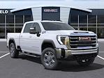 New 2025 GMC Sierra 3500 SLE Crew Cab 4WD Pickup for sale #ST25389 - photo 7