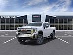 New 2025 GMC Sierra 3500 SLE Crew Cab 4WD Pickup for sale #ST25389 - photo 8