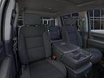 New 2025 GMC Sierra 3500 SLE Crew Cab 4WD Pickup for sale #ST25390 - photo 16