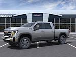 New 2025 GMC Sierra 3500 SLE Crew Cab 4WD Pickup for sale #ST25390 - photo 3
