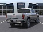 New 2025 GMC Sierra 3500 SLE Crew Cab 4WD Pickup for sale #ST25390 - photo 2