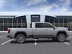 New 2025 GMC Sierra 3500 SLE Crew Cab 4WD Pickup for sale #ST25390 - photo 5