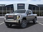 New 2025 GMC Sierra 3500 SLE Crew Cab 4WD Pickup for sale #ST25390 - photo 6