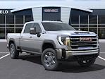 New 2025 GMC Sierra 3500 SLE Crew Cab 4WD Pickup for sale #ST25390 - photo 7