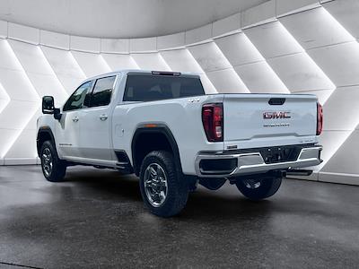 New 2025 GMC Sierra 3500 SLE Crew Cab 4WD Pickup for sale #ST25391 - photo 2