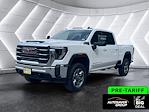 New 2025 GMC Sierra 3500 SLE Crew Cab 4WD Pickup for sale #ST25391 - photo 1