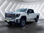 New 2025 GMC Sierra 3500 SLE Crew Cab 4WD Pickup for sale #ST25391 - photo 3