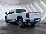 New 2025 GMC Sierra 3500 SLE Crew Cab 4WD Pickup for sale #ST25391 - photo 2