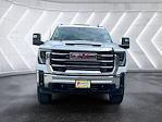 New 2025 GMC Sierra 3500 SLE Crew Cab 4WD Pickup for sale #ST25391 - photo 9