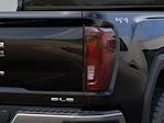 New 2025 GMC Sierra 3500 SLE Crew Cab 4WD Pickup for sale #ST25392 - photo 11