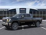 New 2025 GMC Sierra 3500 SLE Crew Cab 4WD Pickup for sale #ST25392 - photo 3