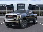 New 2025 GMC Sierra 3500 SLE Crew Cab 4WD Pickup for sale #ST25392 - photo 6