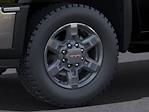 New 2025 GMC Sierra 3500 SLE Crew Cab 4WD Pickup for sale #ST25392 - photo 9
