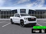 New 2025 GMC Sierra 1500 Elevation Crew Cab 4WD Pickup for sale #ST25393 - photo 1