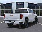 New 2025 GMC Sierra 1500 Elevation Crew Cab 4WD Pickup for sale #ST25393 - photo 2
