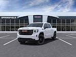 New 2025 GMC Sierra 1500 Elevation Crew Cab 4WD Pickup for sale #ST25393 - photo 8