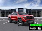 New 2025 GMC Canyon AT4 Crew Cab 4WD Pickup for sale #ST25394 - photo 1